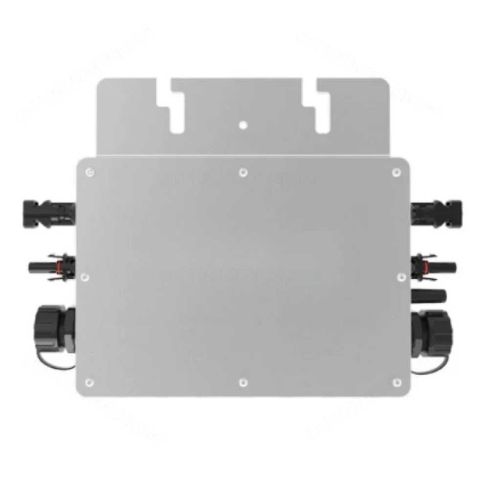 800W Solar Inverter Suitable For 650W Solar Panels