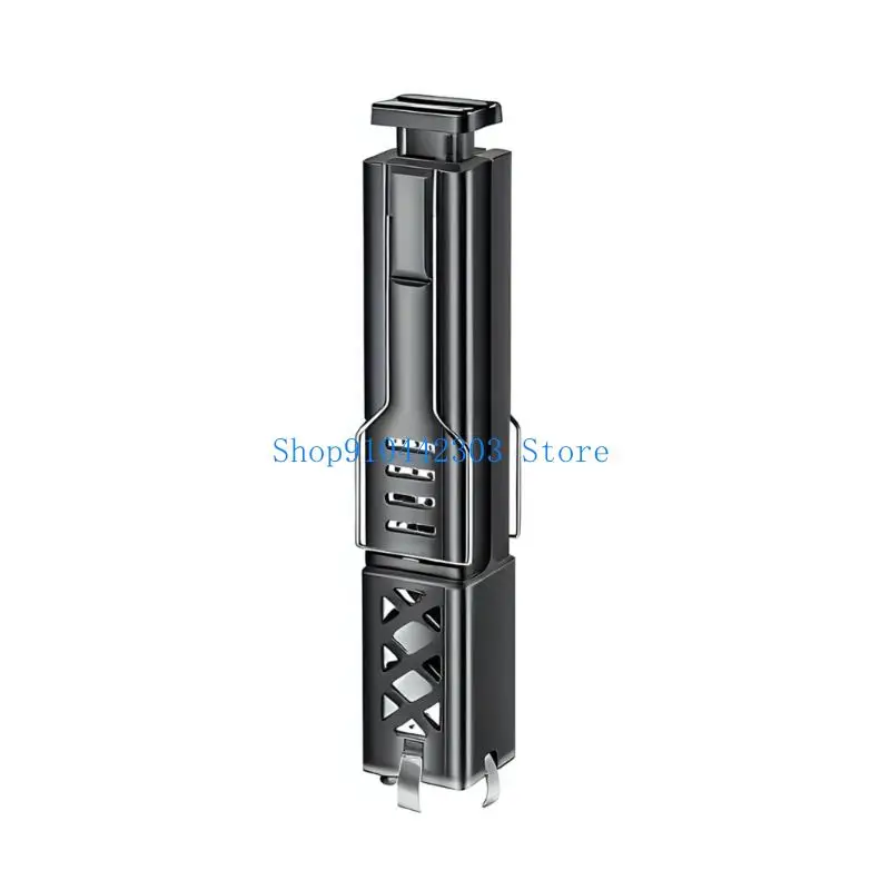 652F 2 In 1 Keycap And Switches Puller Remover Tool For Mechanical Gaming Keyboards