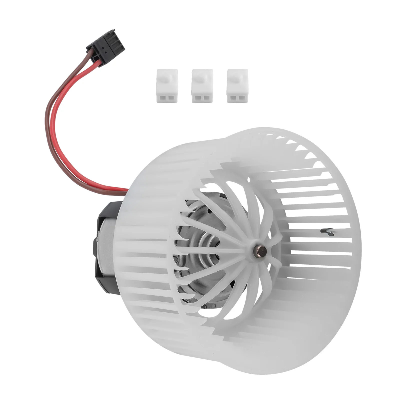 

HVAC Blower Motor w/ Fan for BMW 528i/535i/650i xDrive 2010-2018 700294 PM4763