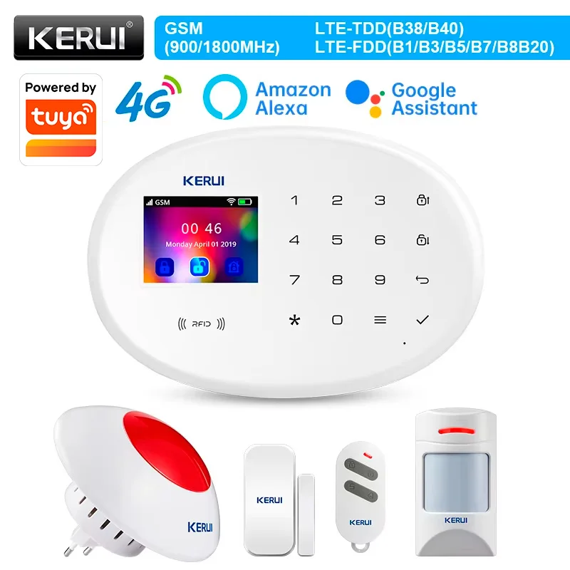 #38 Latest Motion Alarm Sensors Offers