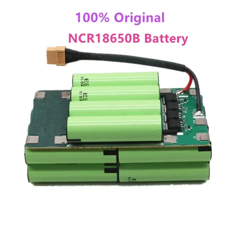 New high Capacity 36V Lithium Battery Pack 6.8Ah Li-Ion rechargeble Battery for HoverBoard Unicycle Scooter Twist Car Battery