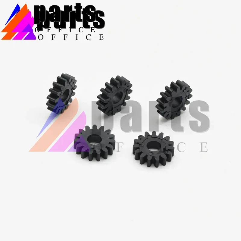 10PCS Clutch Gear 15T CARRIAGE LOCK support for HP D4145 D4155 D4160 D4260 D5060 D5065 D5069 C3140 C3150 C3180 C4140 C4150 C4180