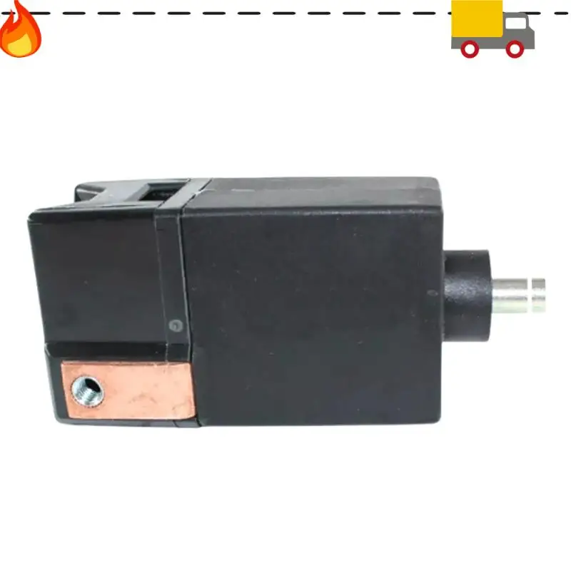 

Emergency Stop Button Emergency Switch 51159464 For Jungheinrich Forklift ETV116 ETV216