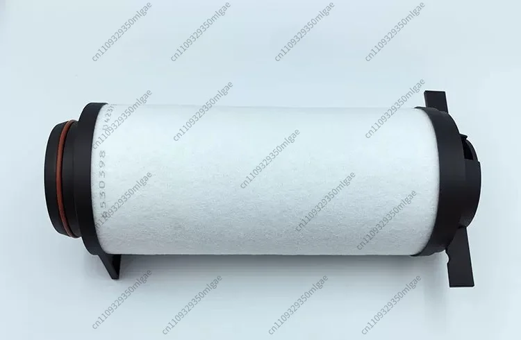 For SV220B Vacuum Pump Exhaust Filter Element Oil Mist Separator Is Suitable for Leybold Exhaust Filter