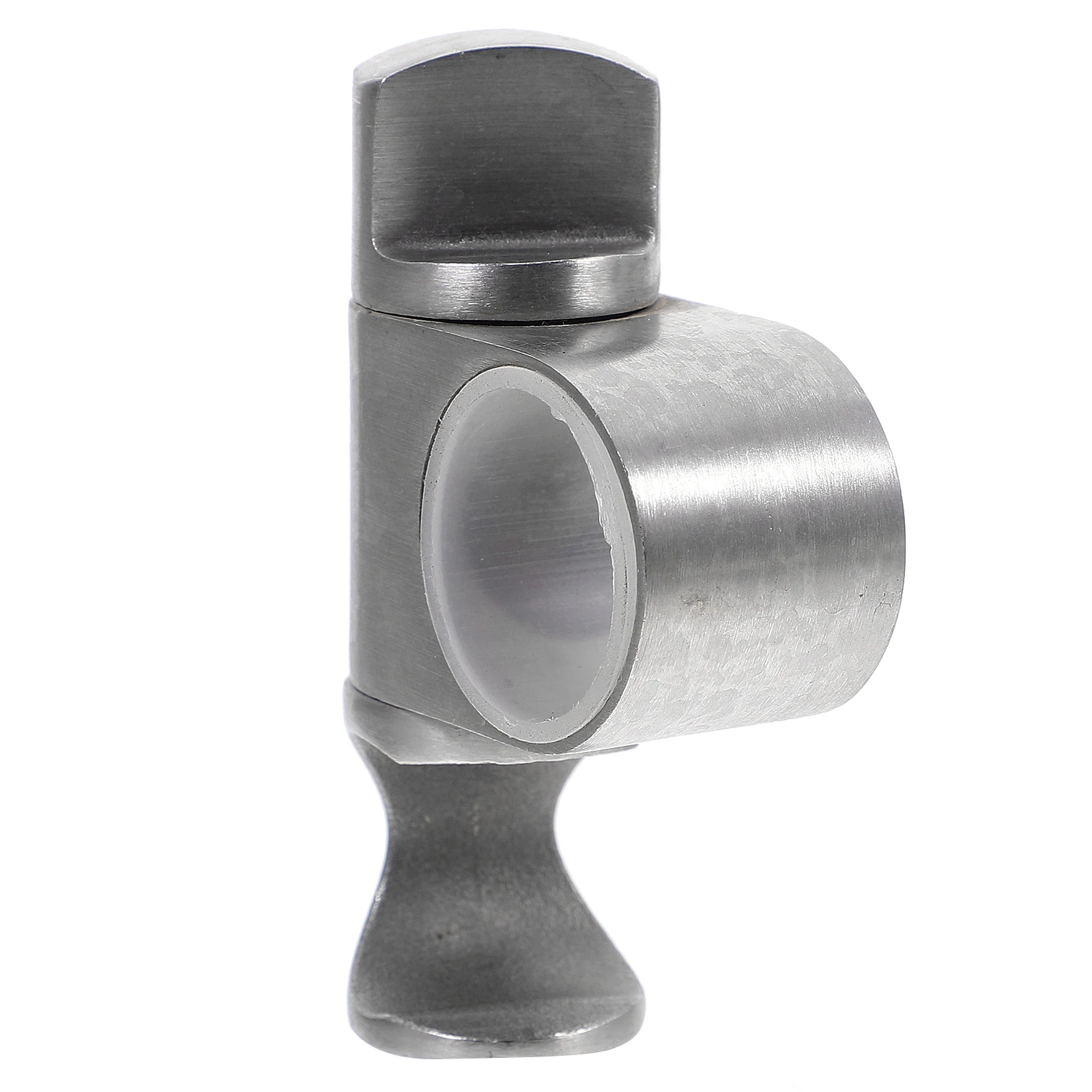 

Shower Head Holder Slide Bar Stainless Steel Adjustable W Mount Rotating Socket Bracket H held Part Bathroom Accessories Shower