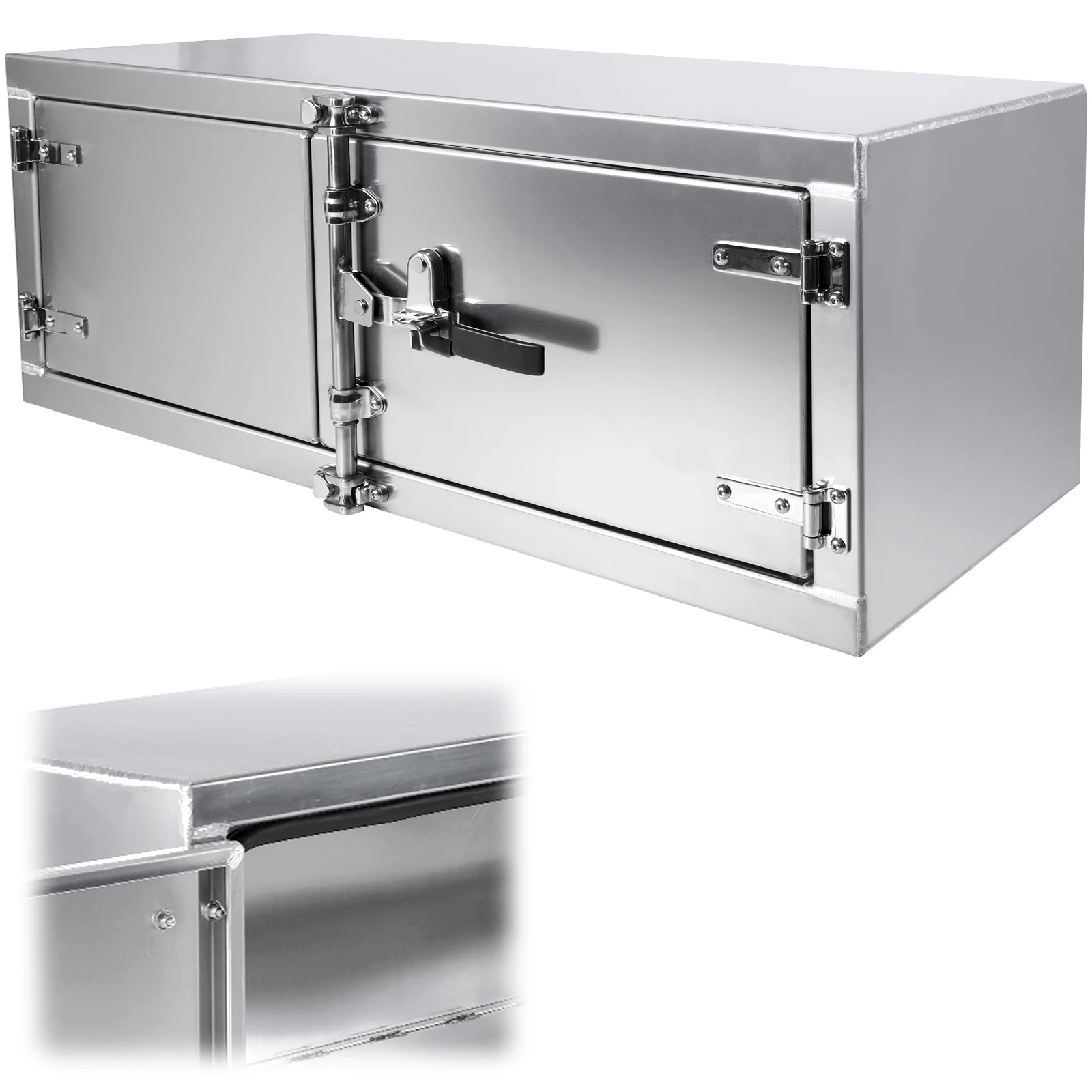 Underbody Truck Bed…