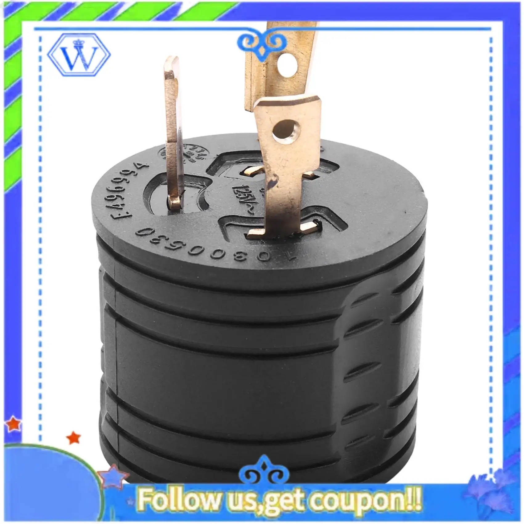 M46K-RV Generator A… - image