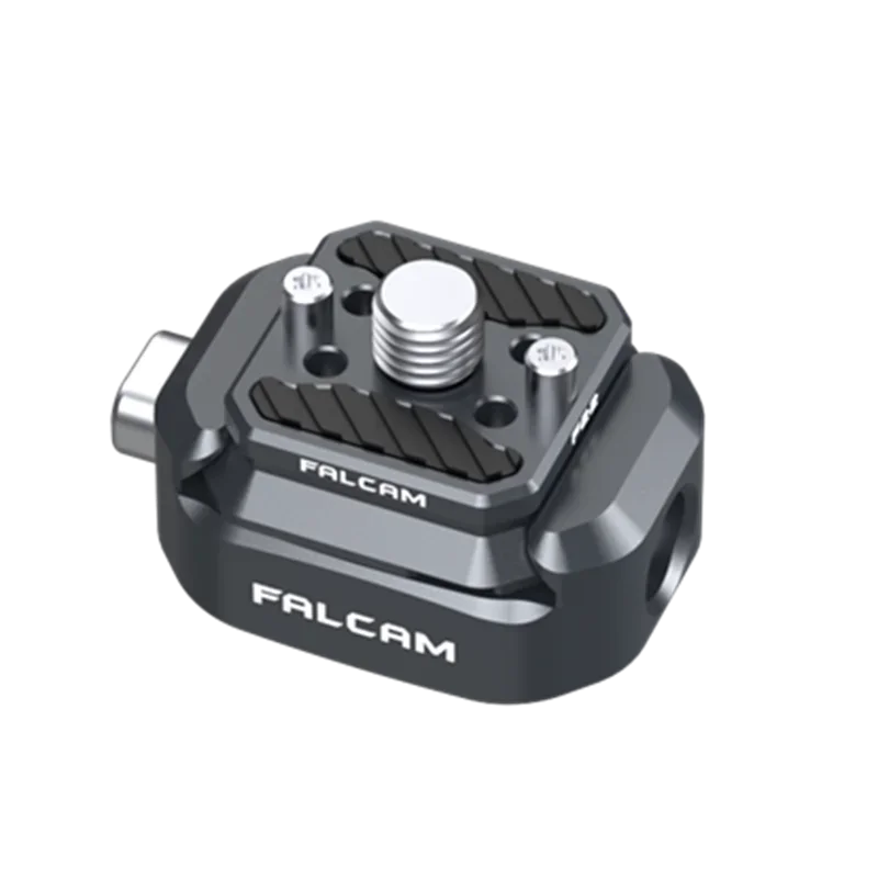 FALCAM F22 Quick Release Plate Clamp DSLR Camera Tripod Adapter Mount Plate Board Quick Switch Kit Accessories Adapter