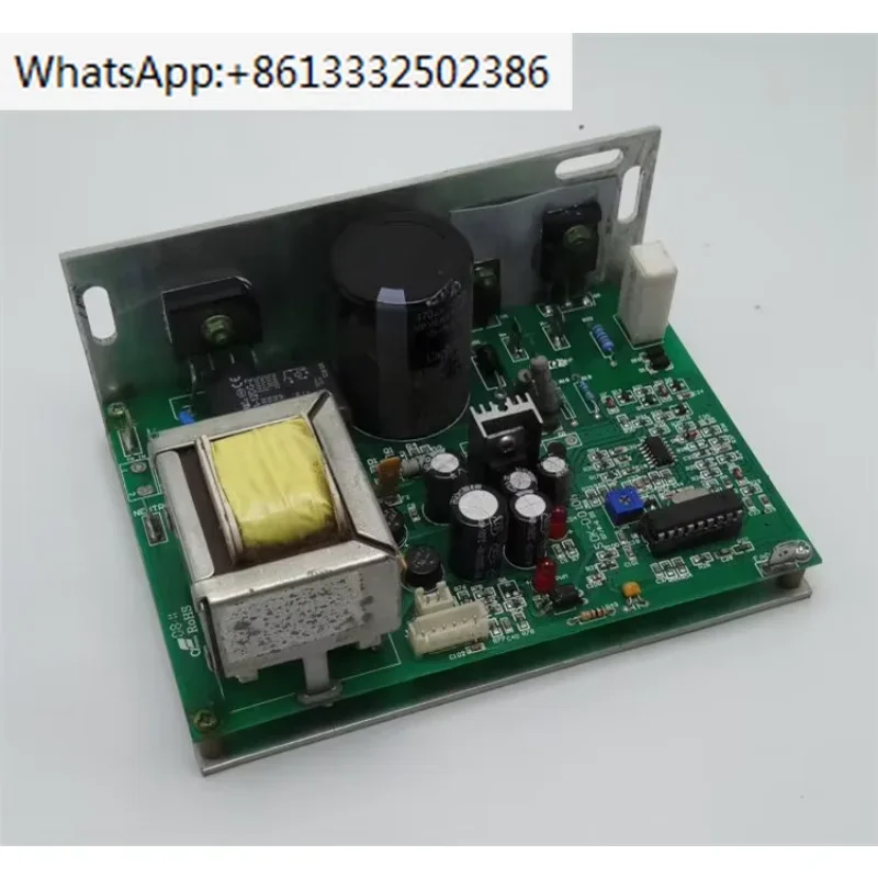 

Плата драйвера контроллера беговой дорожки Evergreen, нижняя плата управления, материнская плата Evergreen 2000I, компьютерная плата