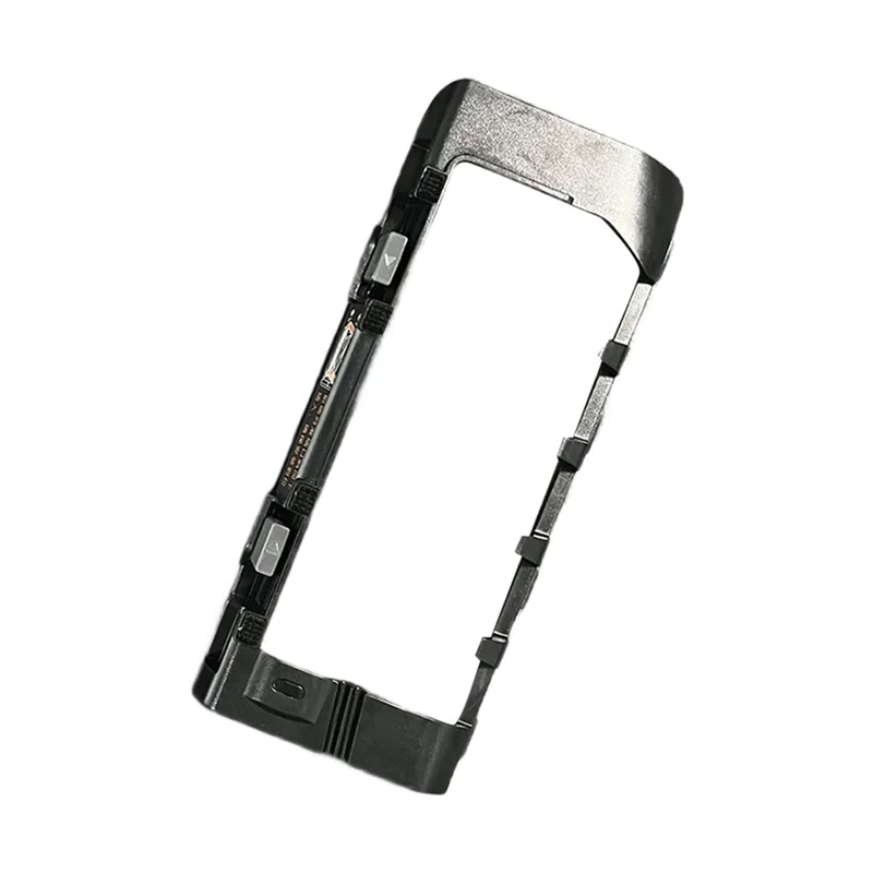 Durable Replacement Main Brush Cover For Dreame S40/X50pro/X40pro Ultra/X50 Ultra, Essential Vacuum Cleaner Accessory