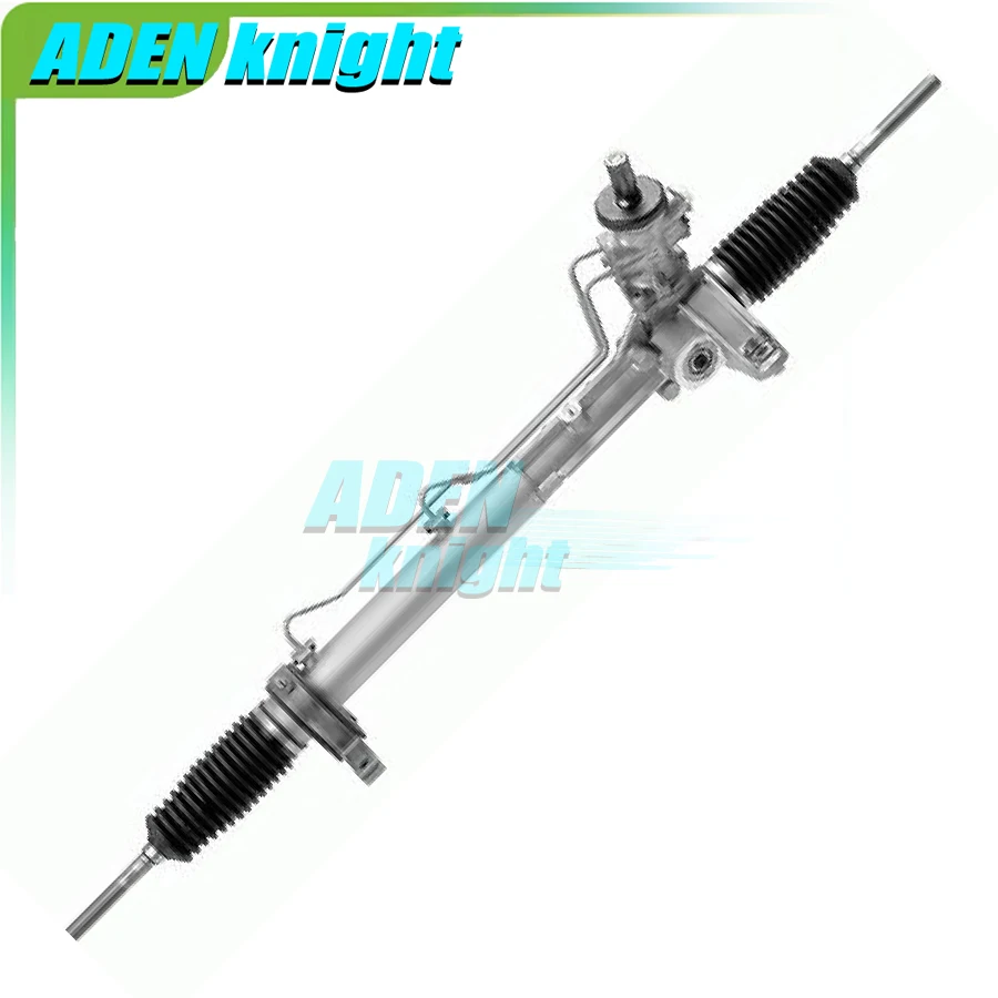 New Power Steering Rack For Mini Cooper 2003 32106770664