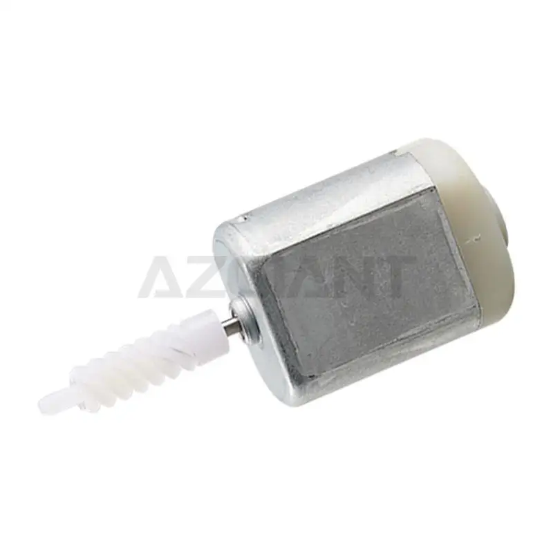 Car Central Door Lock Motor FK-280PC Motor 12v dc For 2005-2010 Kia Carnival 3 III VQ Hatchback FC-280PT-20150 disassemble tools