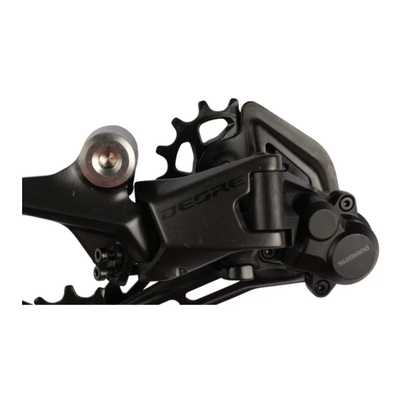SHIMANO DEORE M6200 12-Gang für MTB Mountainbike SL-M6200-R Schalthebel RD-M6200 Schaltwerk Original Fahrradteile – Detail 4