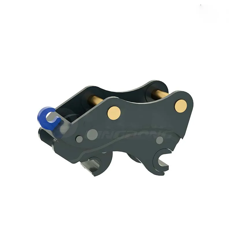 

High Quality Hydraulic Quick Coupler for Construction Equipment Suitable for 1-60 Ton Excavator