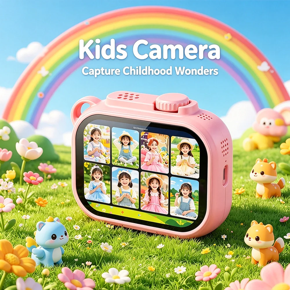 mini-camera-hd-1080p-pour-enfants-ecran-de-20-pouces-zoom-numerique-16x-petites-cameras-numeriques-cadeaux-d'anniversaire-pour-enfants-camescope-portable-pour-vlog