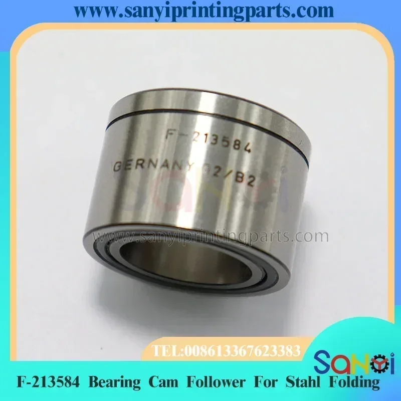 5-pieces-good-quality-f-213584-needle-roller-bearing-20-32-22mm-for-hydraulic-pump-printing-press-for-stahl-folding-machine
