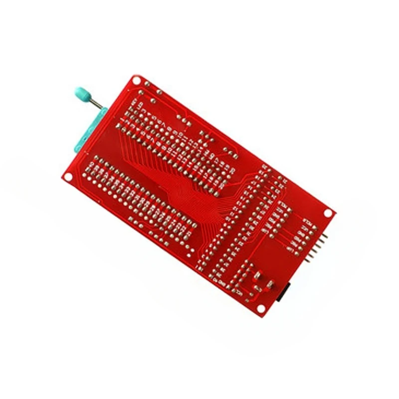 PIC Microcontroller / Minimum System Board / Development Board / Universal Programmer Seat ICD2 KIT2 KIT3 FOR PICKIT2 PICKIT3