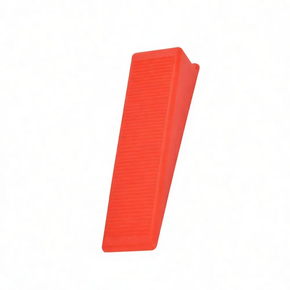 Tile Leveling System Clips Floor Wall Construction Tools Professional Spacer Locator Kit Sustainable Installation Kit