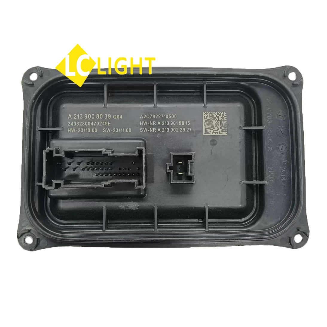 Genuine A2139008039 Led Headlamp Controller Module Ballast UNIT A 213 900 80 39 Fit For  CLA180 CLA220 CLA250