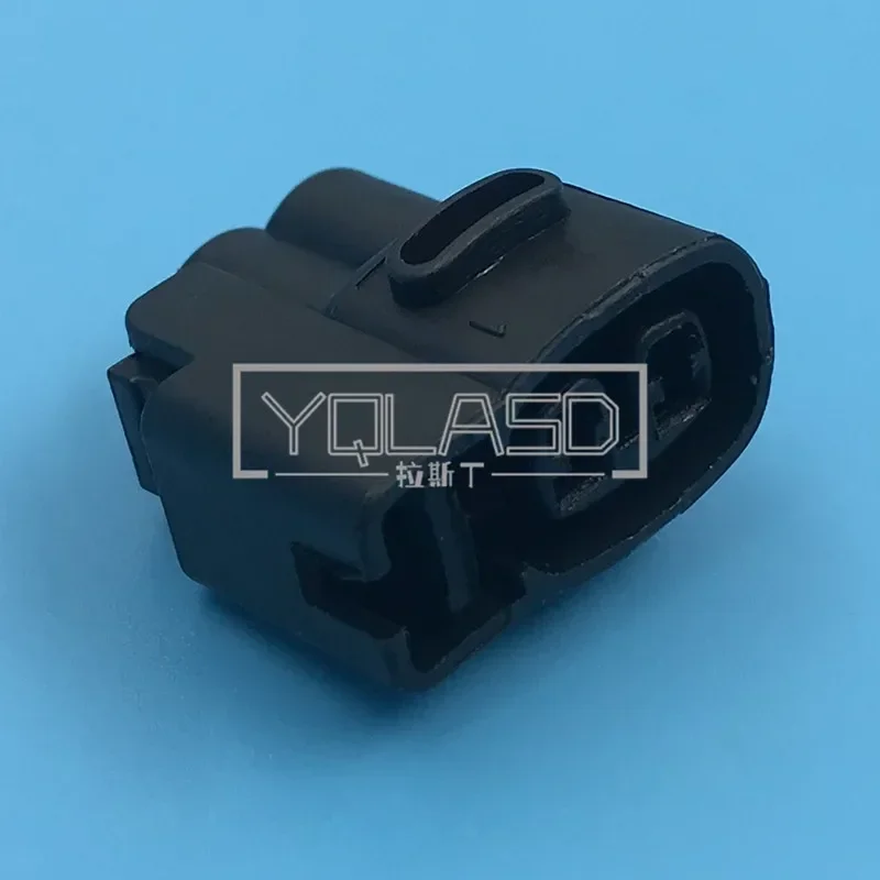 1 Set 2 Way Car Ignition Coil Socket CVVT Fuel Injector Plug Cable AC Assembly Automobile Connector For Kia MG640605