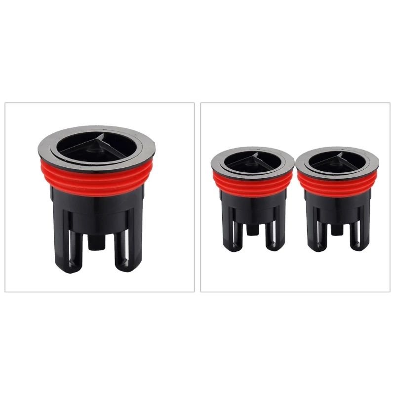 ABS Floor Drain Cover Convenient Floor Drain Filter Reliable Floor Drain Filter Prevent Clogging & Insect for Kitchen