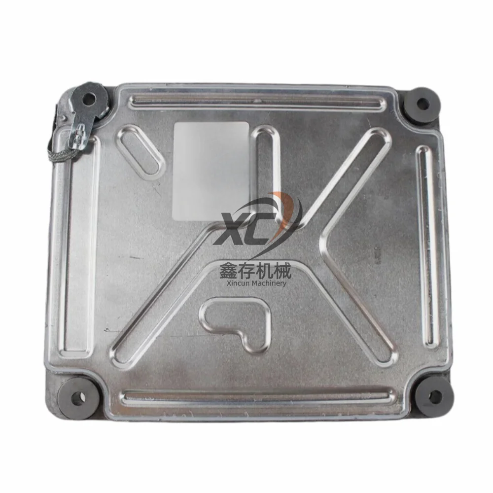 ATV&UTV21695313 20814604 20561252 Excavator Truck Controller ECU for  FH12 FH13 FM9 D12D D13 Construction Machinery Parts