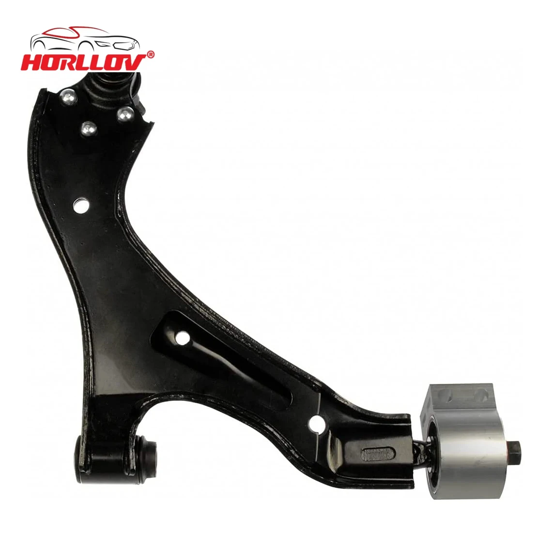 

Front Lower 25878029 25878028 K621136 K621129 Control Arm for Chevrolet Equinox 2005-2023