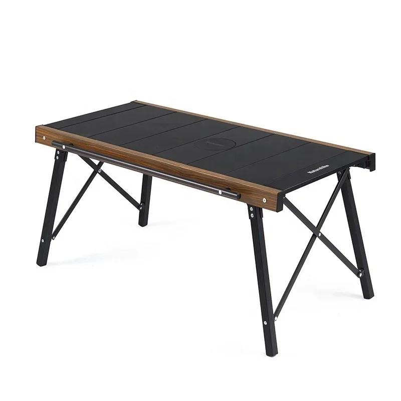 

Naturehike Outdoor Kitchen Folding Camping IGT Table Portable lightweight Camp BBQ Grill Table