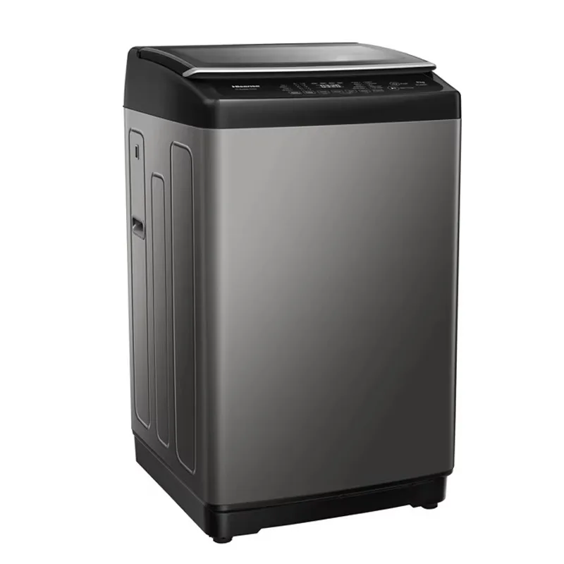 Small Size Cheap Price Top Loading Washing Machine 6kg,8kg,9kg Fully Automatic Top Loader EAWM6000