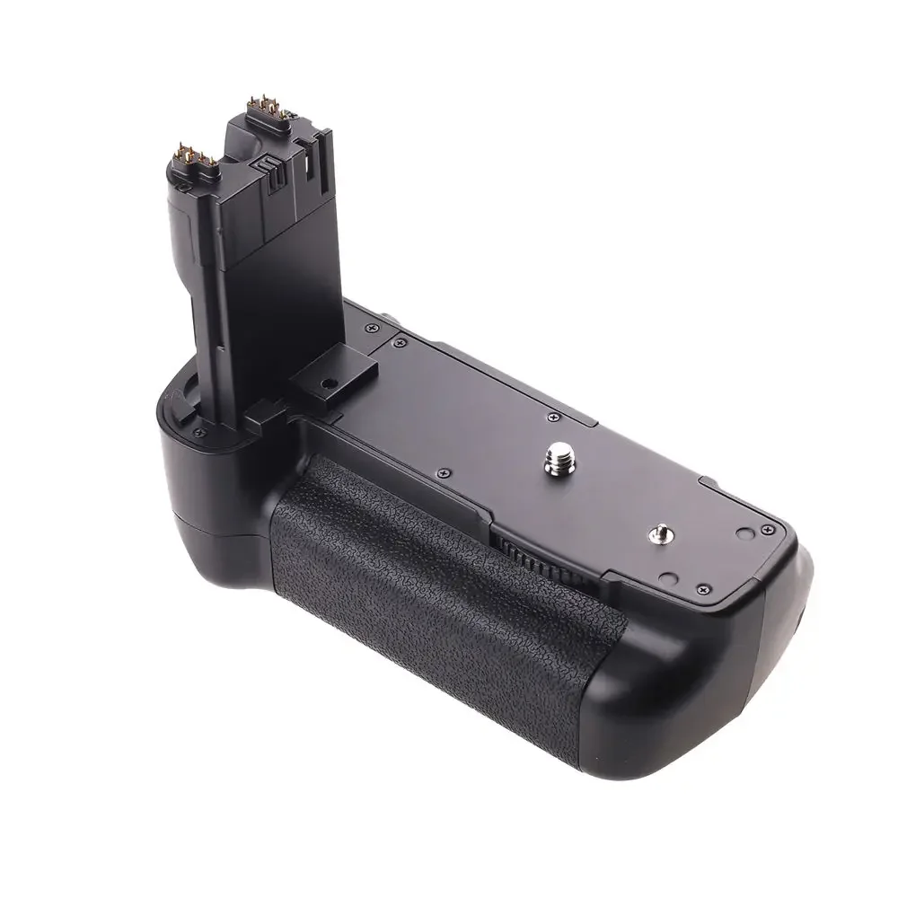 BG-E6 Vertical Battery Hand Grip for Canon EOS 5DII 5D2 5D mark II 5D mark 2 SLR Digital Camera