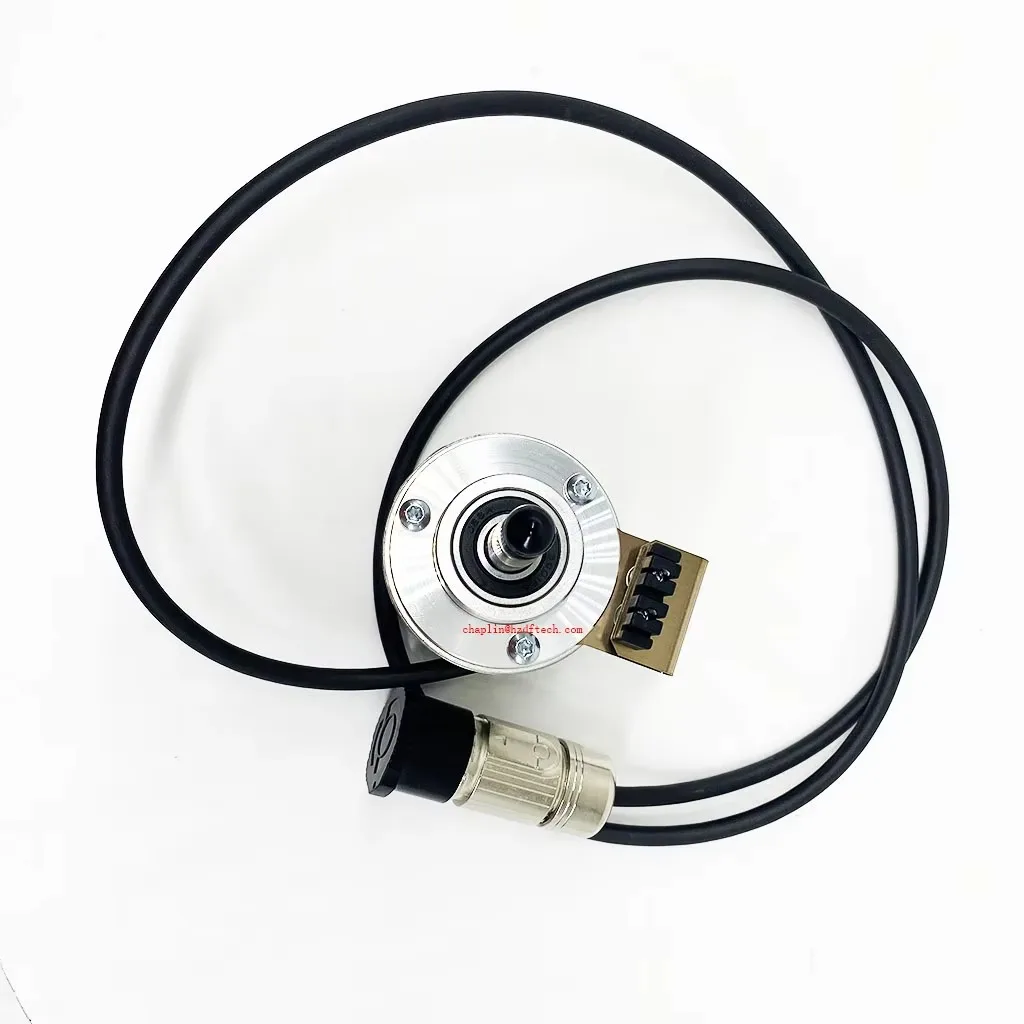 

Gold seller Brand New Original Sick Servo Motor Encoder 1051088 SFS60-HMBT0K02