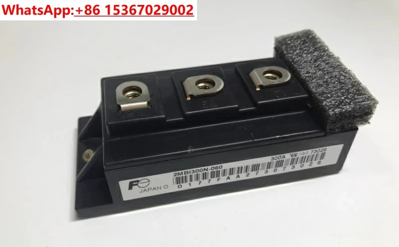 

2MBI300N-060 2MBI200N-060 2MBI150N-060 2MB1300N-060