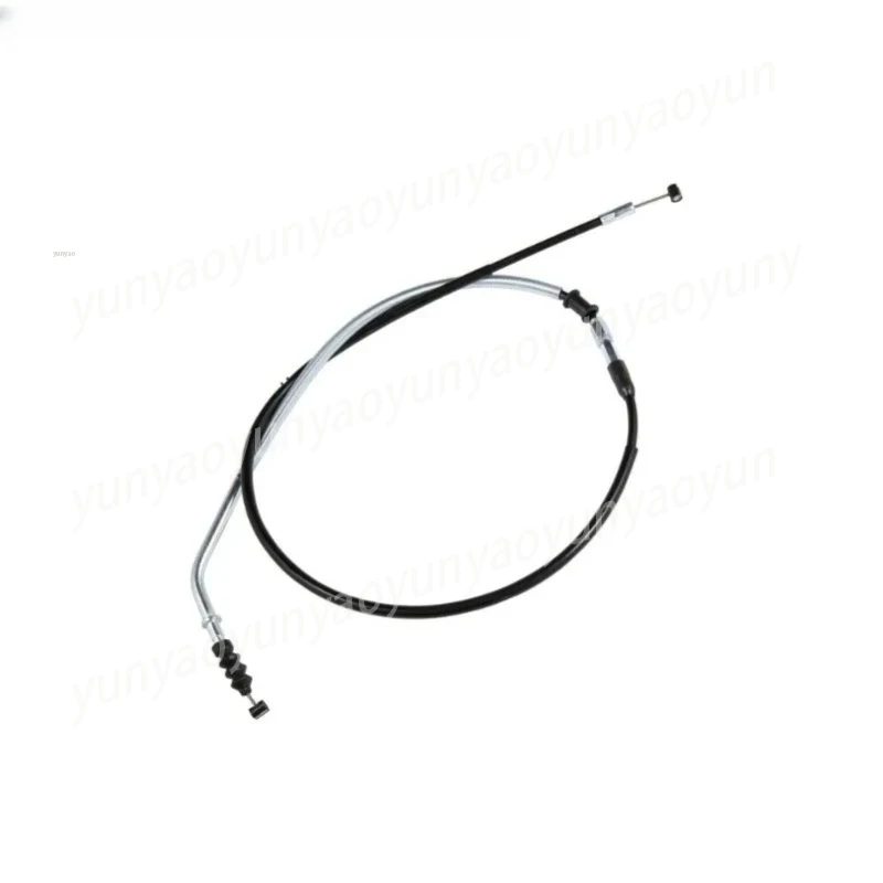 

Clutch Cable, Universal Replacement Clutch Actuator Cable for Car Truck, Manual Transmission
