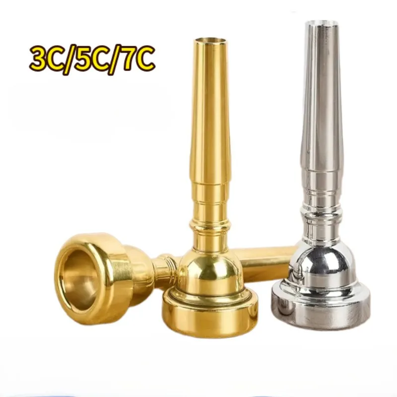 Trumpet Mouthpiece …