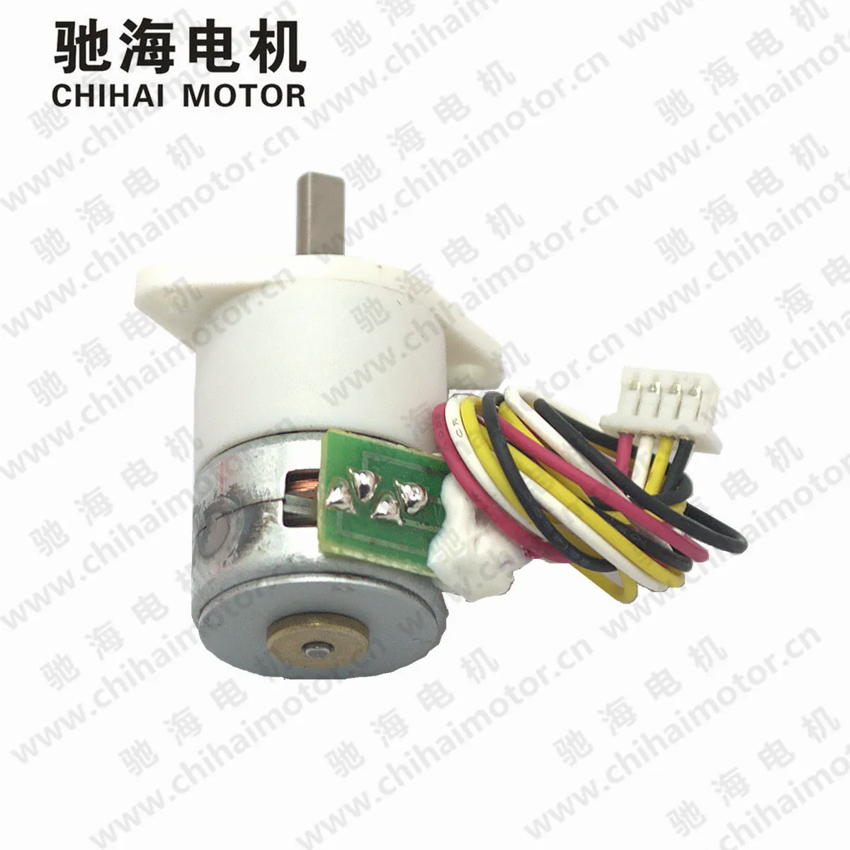 Camera PTZ GM15BY45-100G Micro Stepping DC Motor