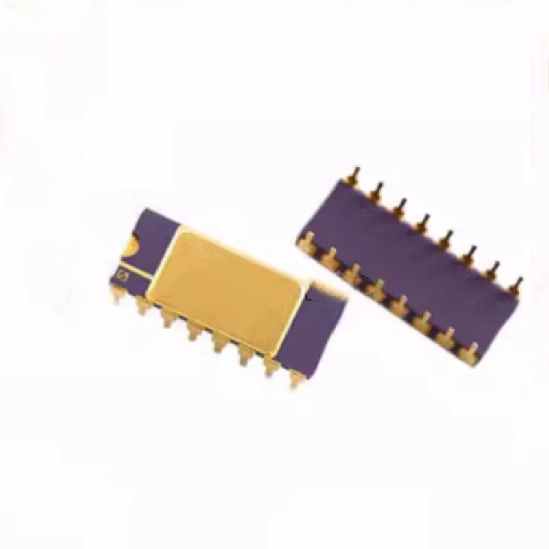 

10 шт./лот AD524AD 16-CDIP Помощь PCBA Полная спецификация и список материалов