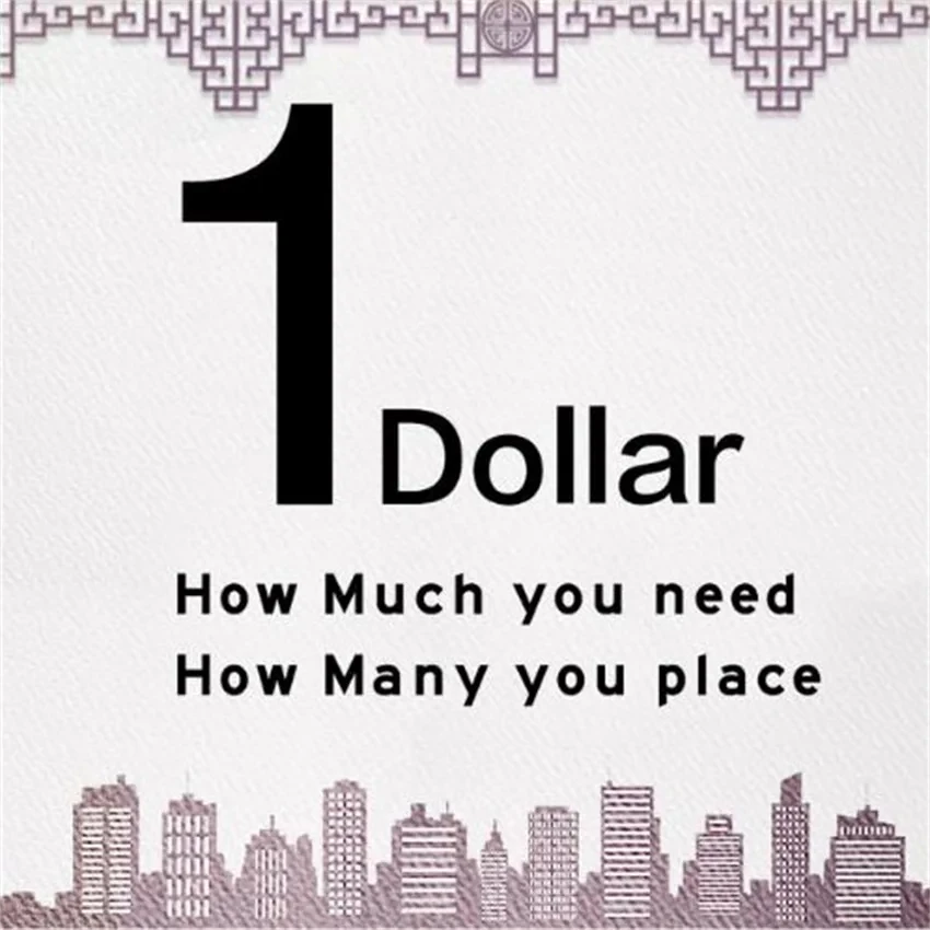 

MYYBLE Customized Shipping Cost / Postage Difference & Additional Pay on Your Order & Extra Fees