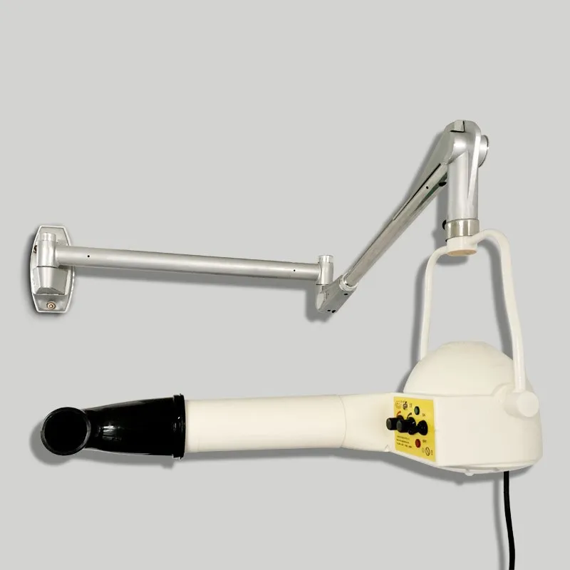 

Wall-mounted Hair Dryer for Dogs High Power Silent Puppy Hair Care Supplies Multiple Rotations Dog's Body Tumble Dryer