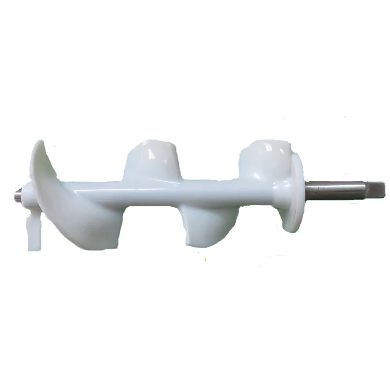 

Ice Cream Machine Mixer Accessories Commercial Ling Vertical Pine Sprayer Shaft/Strangler