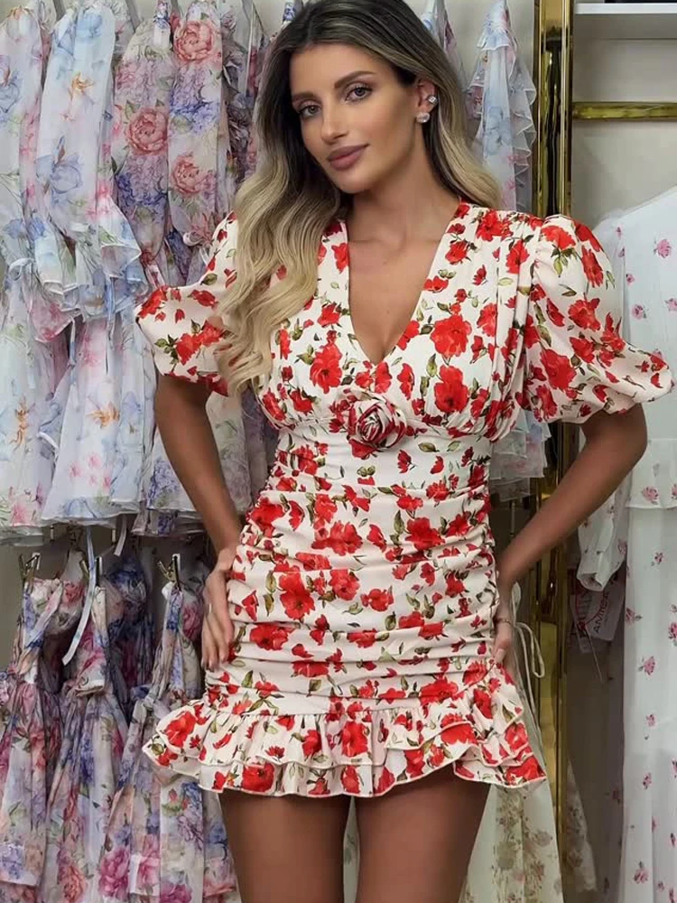 Thumbnail 2 - #13 Trending Womens Short Dresses Right Now