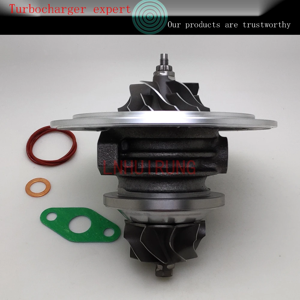 Turbo cartridge for Ssang-Yong Rexton 2.9TD 88Kw 120HP OM662 GT2052S 710641 710641-0001 A6620903280 A6620903880 Turbine for car