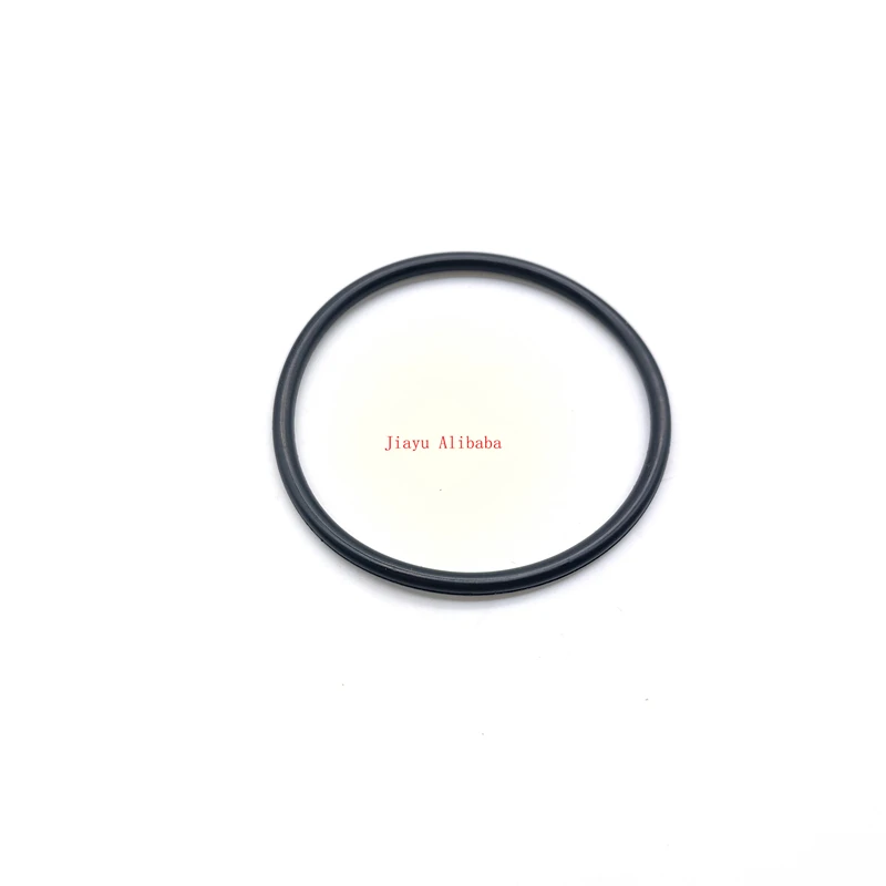 Engine cooling water pipe seal for BMW 11537584829