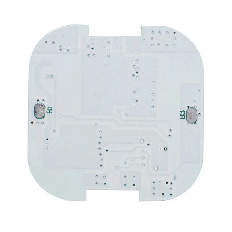 10 Pcs 4S BMS 8A 14.8V 18650 Li-Ion Lithium Battery Charge Board Square PCB Short Circuit Protection For Drill Motor