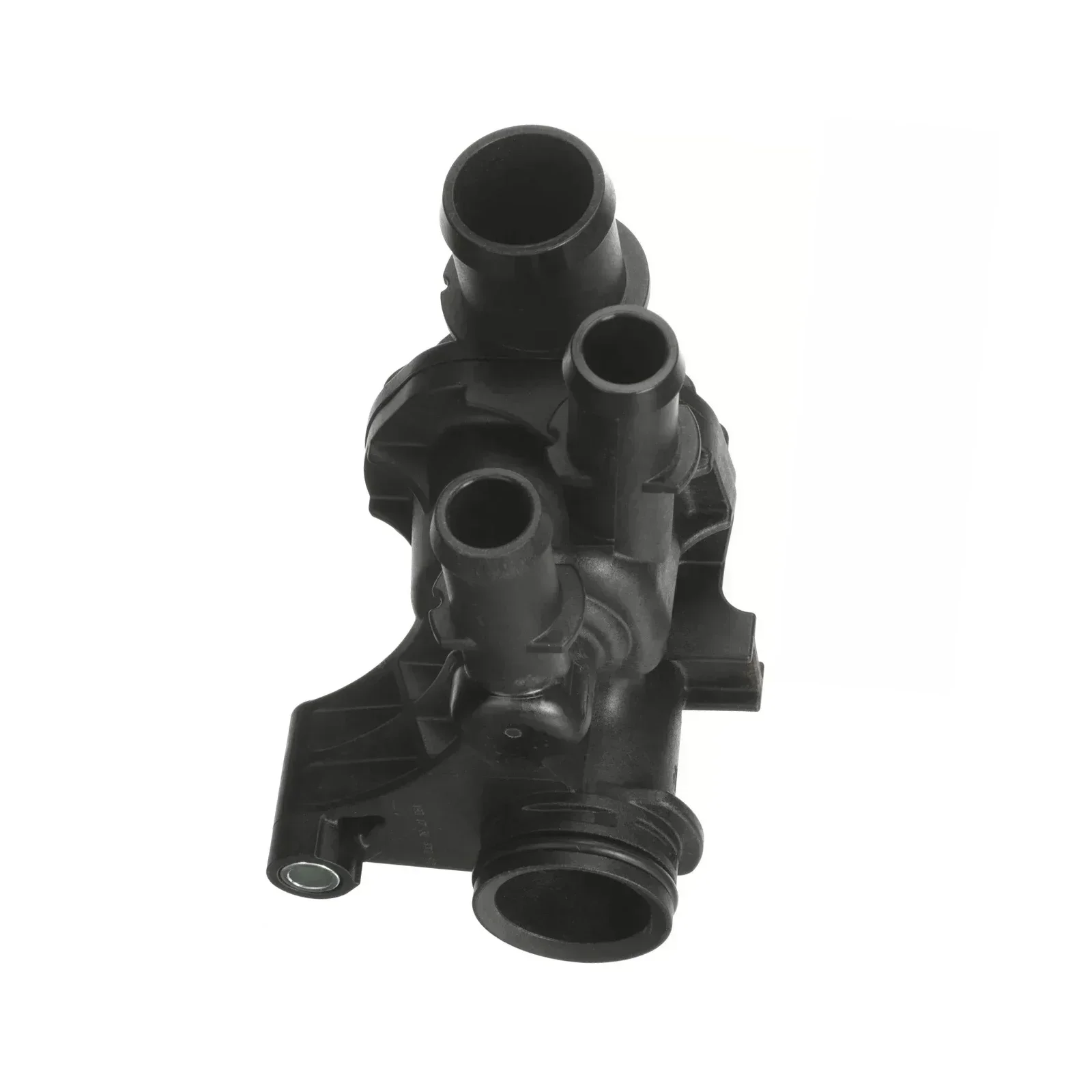 

Check OE Number Engine Thermostat Housing Direct Replacement Easy Installation High Universality Fitment OE Number DS7Z-8592-F