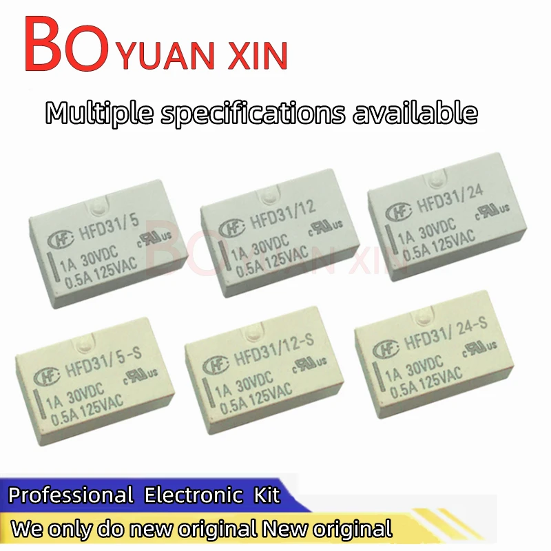 New Original HFD31/… - image