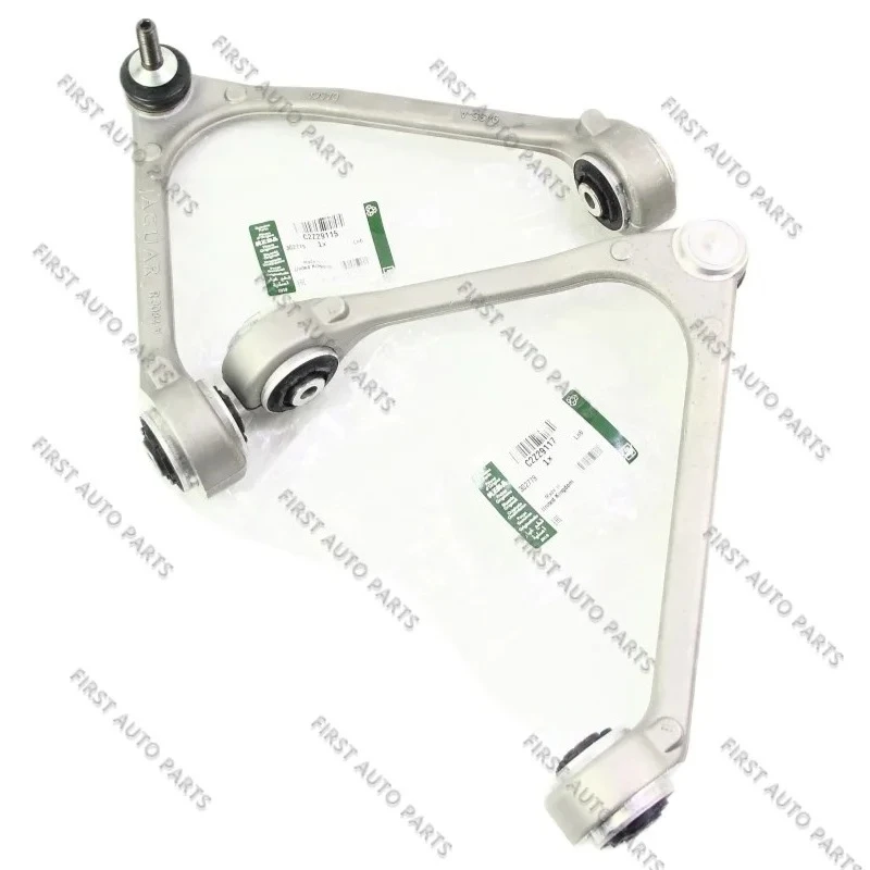 

C2Z29115 C2Z29117 Front Left and Right Upper Control Arm Set For JAGUAR XF 2009-2014 XFR 2010-2014