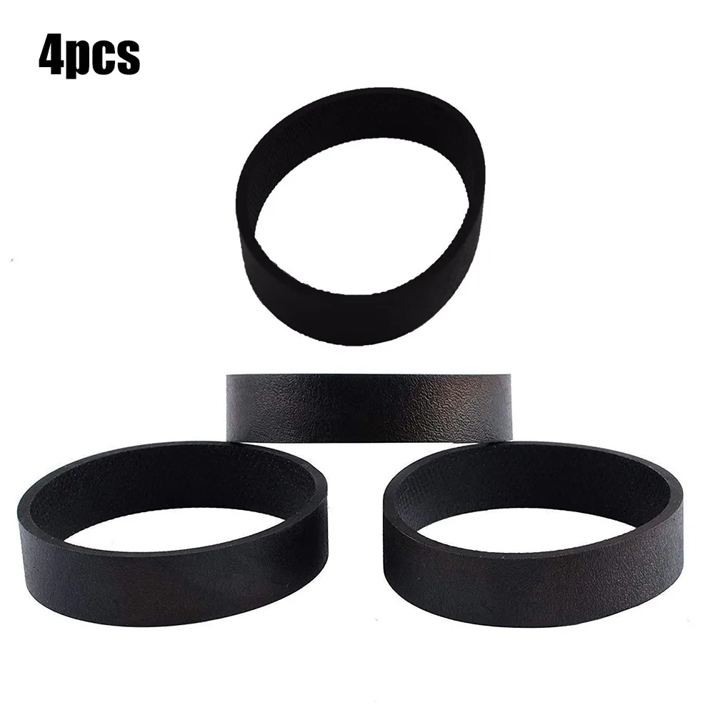Complete Your Home Cleaning Routine with a Pack of 4 Drive Belts Compatible with For Vacuum Cleaner Models ForG3 G4 For G5