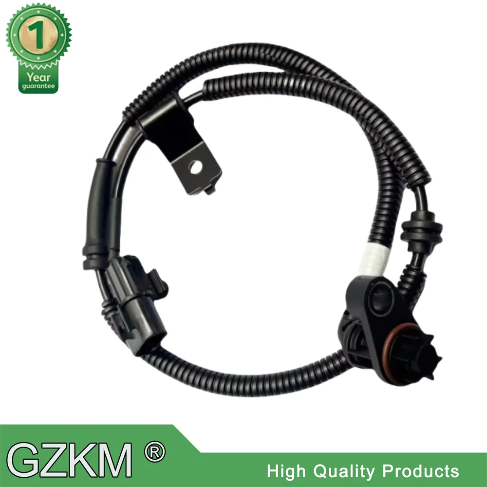 

OEM 95680-4H100 956804H100 ABS Wheel Speed Sensor For Hyundai H1 2007-2016, iLoad iMax 2008-2016