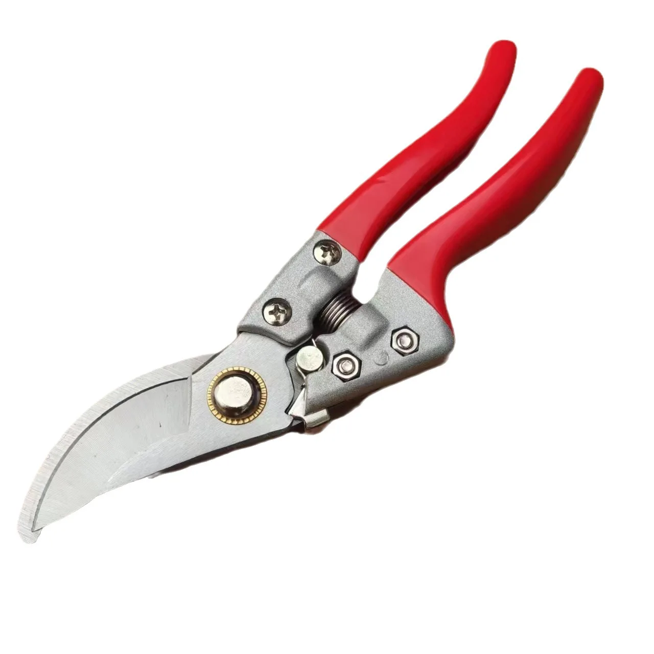 SK5 Pruner Garden Pruning Shears Branch Scissors Pruner Horticulture Grafting Knife Gardening Agriculture Bonsai Tools Secateurs