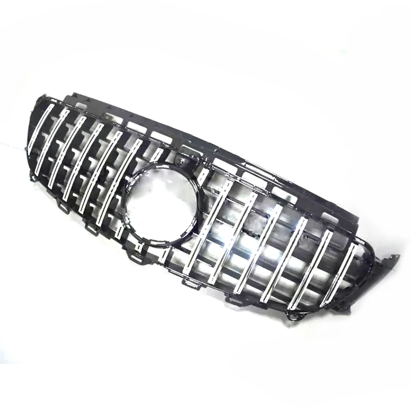 Car Accessories Front Grille Manufacturer For Mercedes E Class W213 E43 E53  Part  